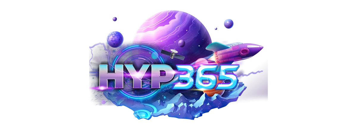 HYP365 ทางเข้าเว็บตรง ฝากถอนออโต้ 24 ชม.